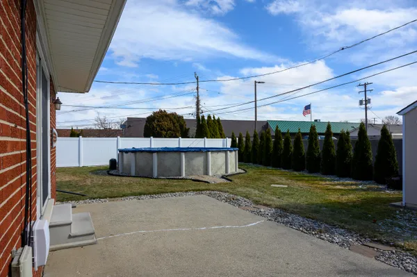 $310,000 | 13342 Lutz Drive, Warren, MI 48088