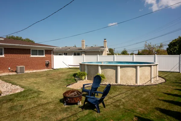 $310,000 | 13342 Lutz Drive, Warren, MI 48088