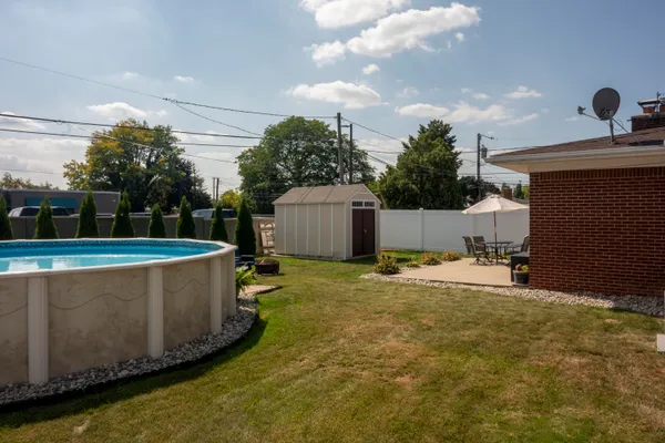 $310,000 | 13342 Lutz Drive, Warren, MI 48088
