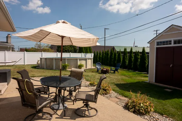 $310,000 | 13342 Lutz Drive, Warren, MI 48088