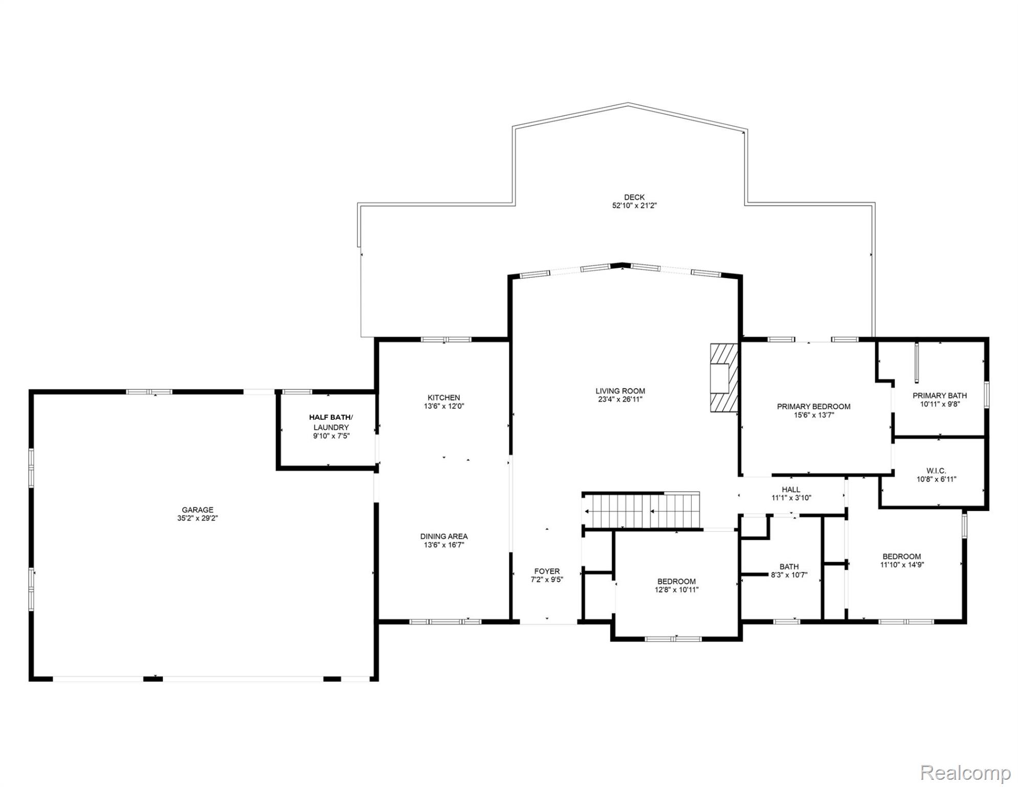 3975 Reed Road Clarklake, MI 49234 - Photo 67 of 69 Gallery Image 67