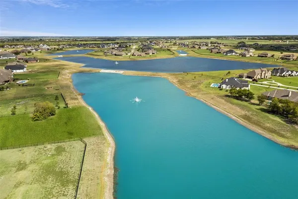 a view of an ocean view