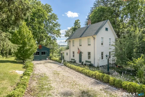 $675,000 | 71 Hospital Hill Road, Sharon, CT 06069
