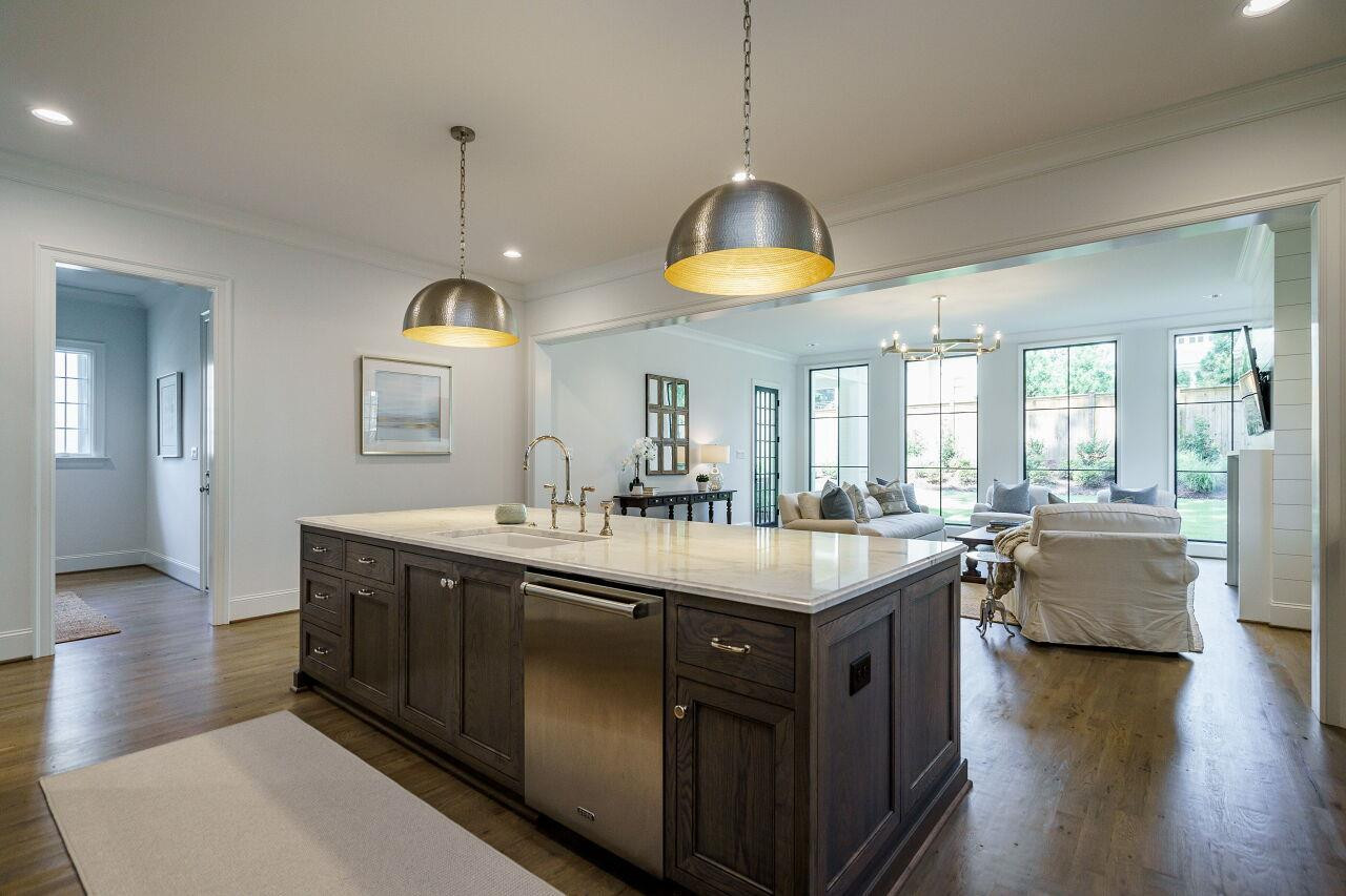 1227 Canterbury Road Raleigh, NC 27607 - Photo 10 of 30 Photo 10