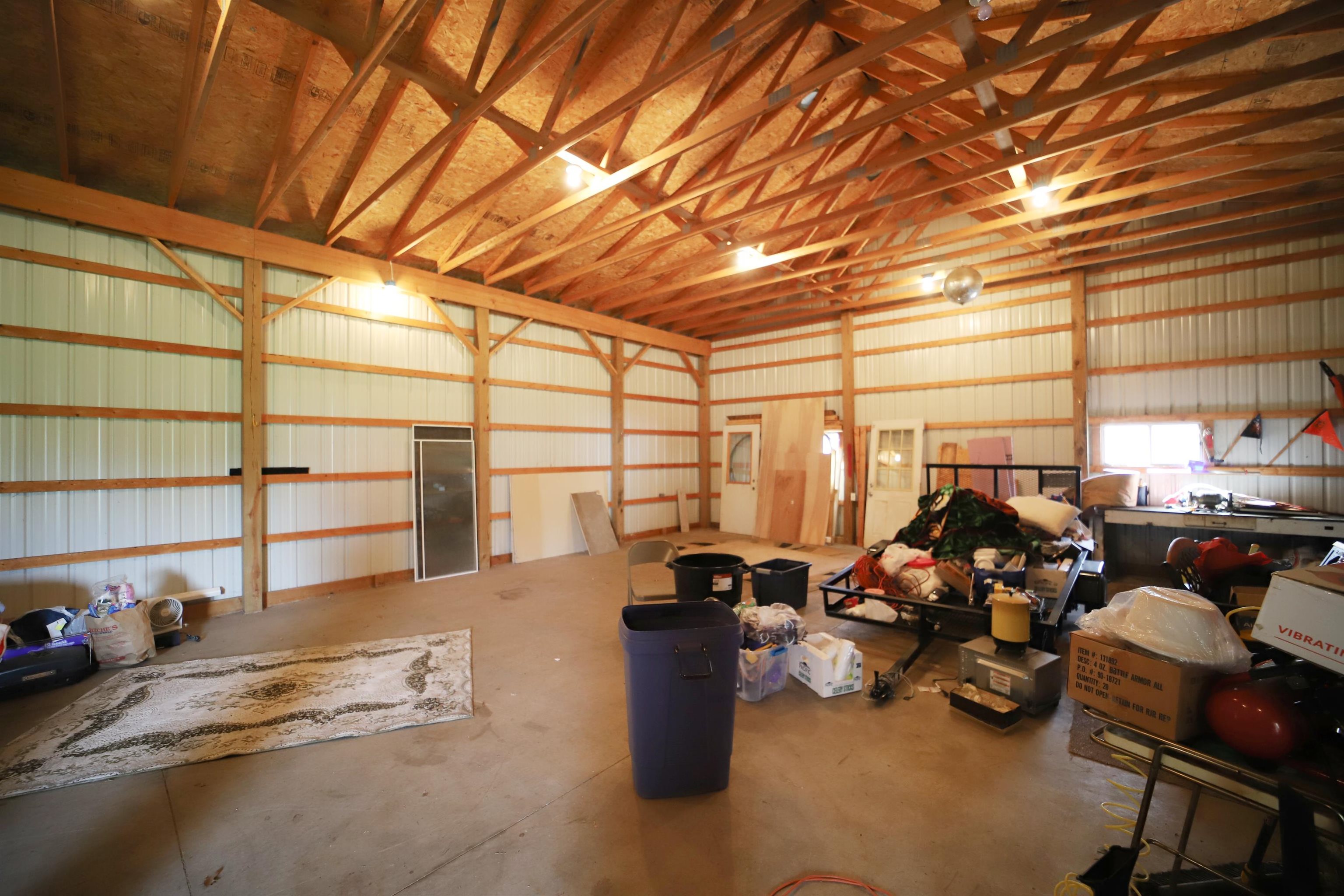 10215 West Mount Morris Road Flushing, MI 48433 - Photo 20 of 32