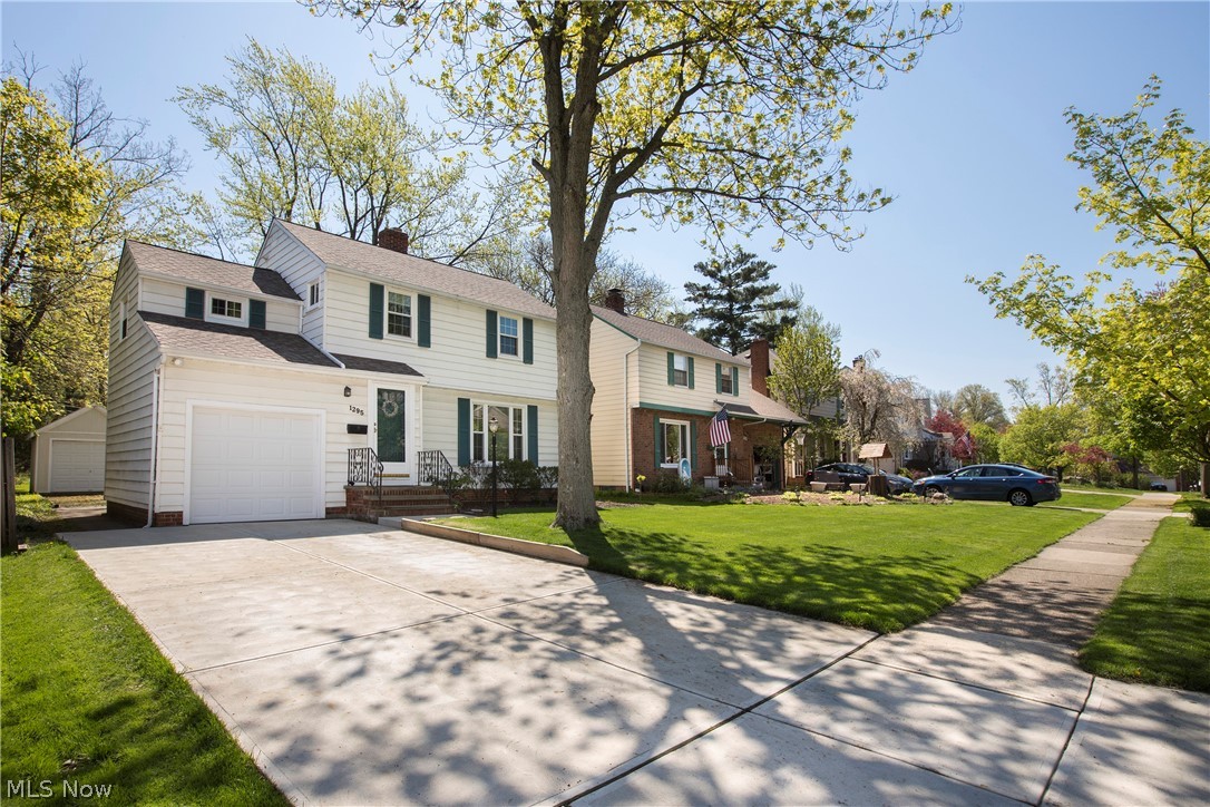 1295 Clearview Road Cleveland, OH 44124 - Photo 30 of 31