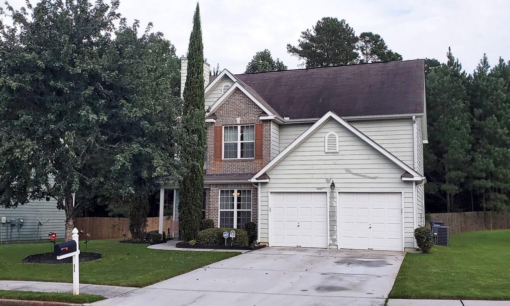 65 Stone Commons Way Covington, GA 30016 - Photo 1 of 1
