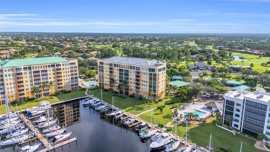 2090 Matecumbe Key Road, Unit 1505 Punta Gorda, FL 33955 - Photo 45 of 59 Gallery Image 45