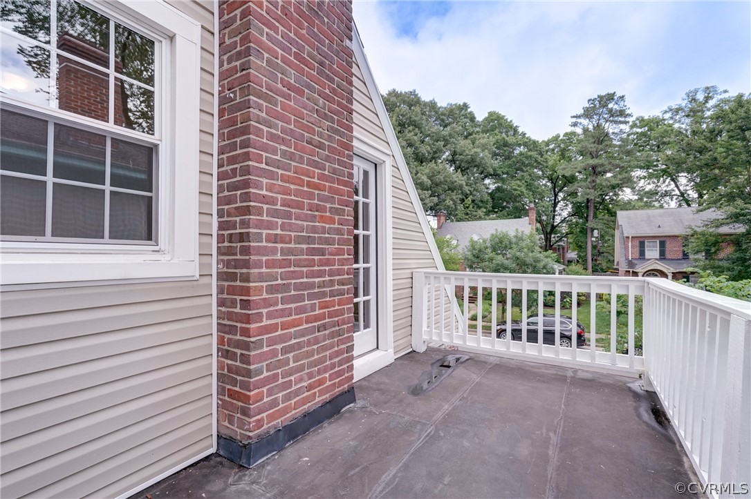 5014 Sylvan Road Richmond, VA 23225 - Photo 25 of 35 Gallery Image 25