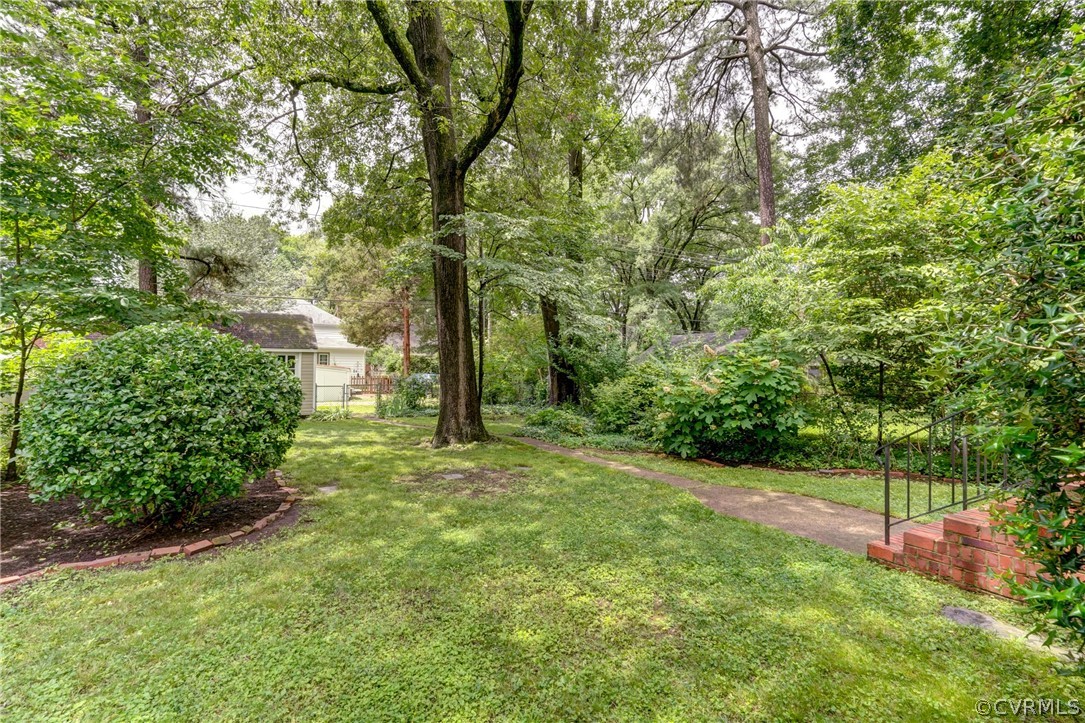 5014 Sylvan Road Richmond, VA 23225 - Photo 30 of 35 Gallery Image 30