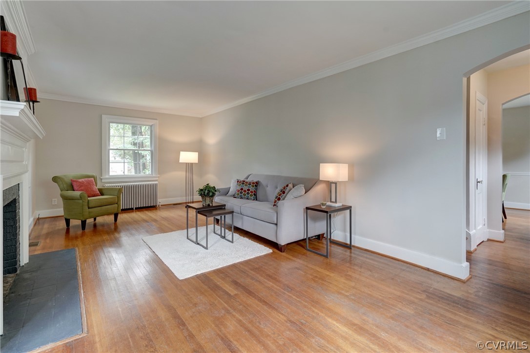 5014 Sylvan Road Richmond, VA 23225 - Photo 6 of 35 Gallery Image 6