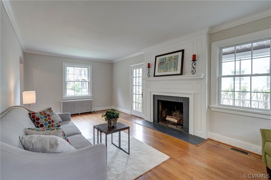 5014 Sylvan Road Richmond, VA 23225 - Photo 8 of 35 Gallery Image 8