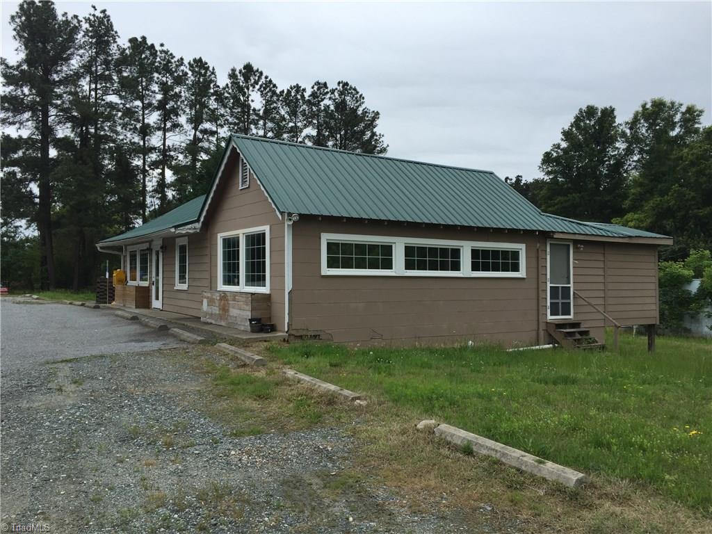 5924 Liberty Road Climax, NC 27233 - Photo 18 of 18 Side View