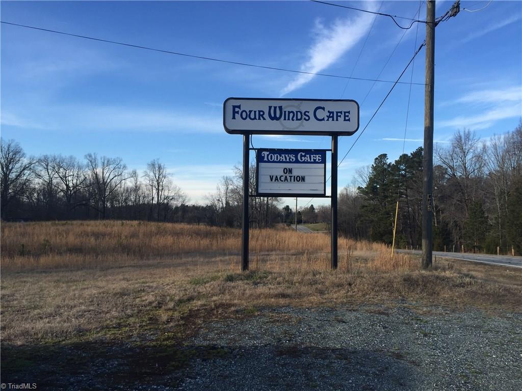 5924 Liberty Road Climax, NC 27233 - Photo 4 of 18 Located off Highway 421, which is a very busy highway.