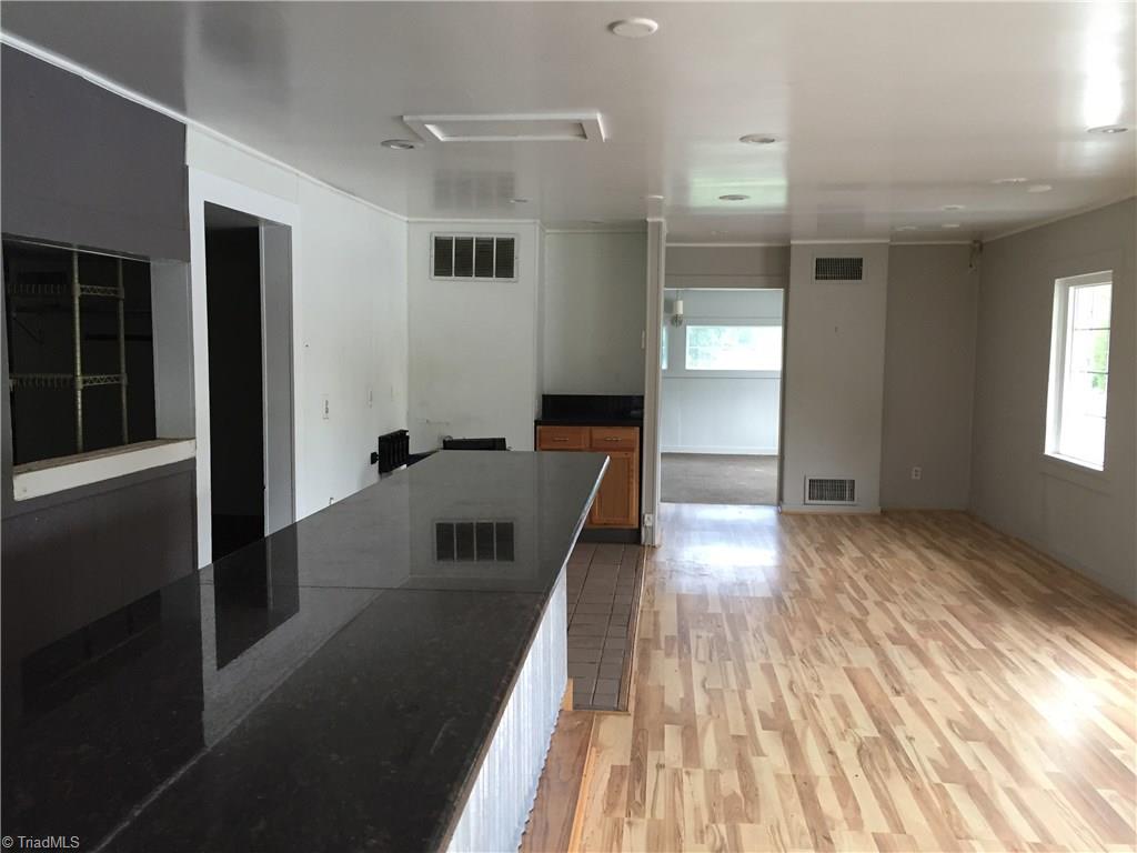 5924 Liberty Road Climax, NC 27233 - Photo 6 of 18 Seating and Bar Area