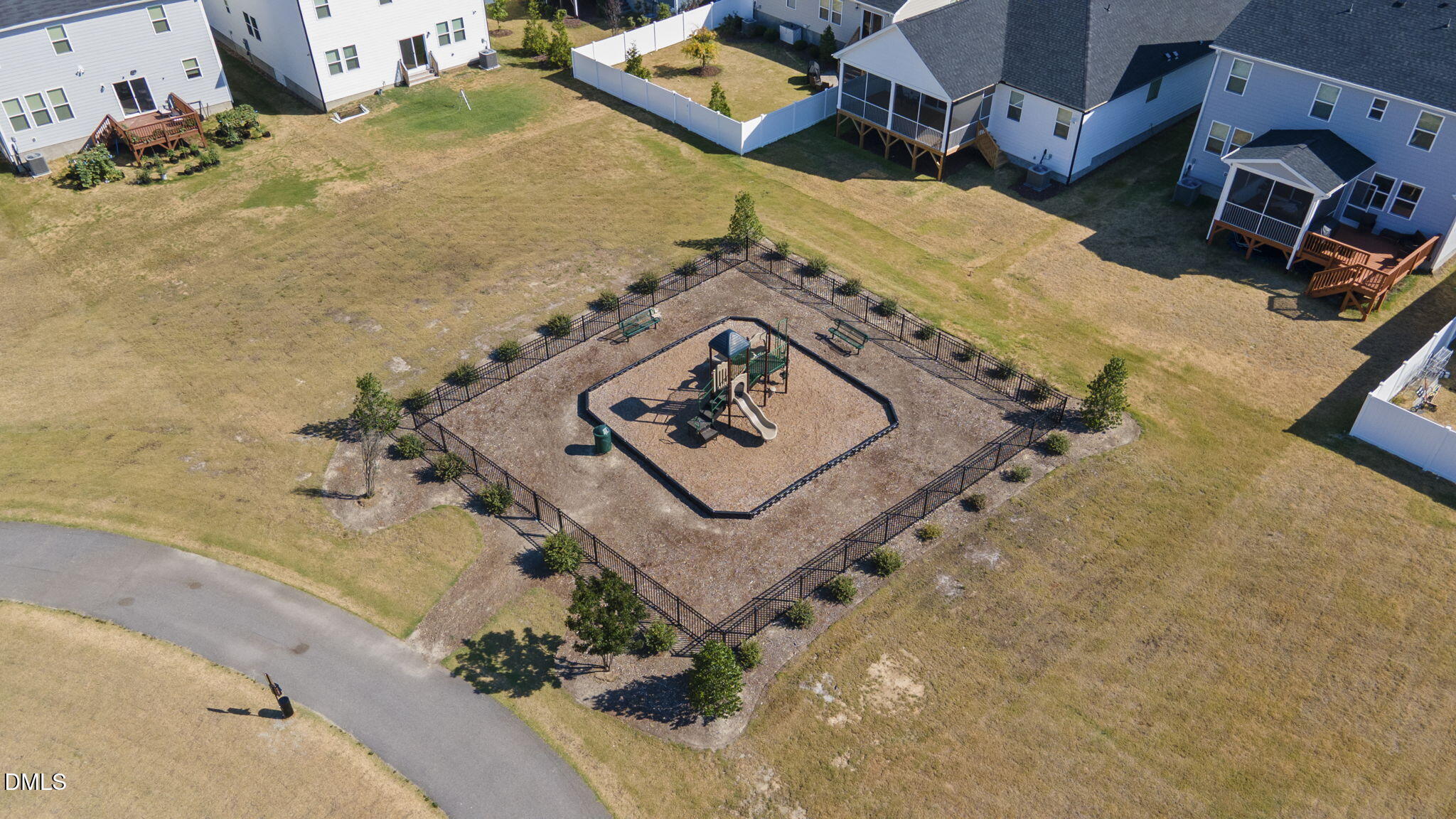 129 Shadowdale Lane Rolesville, NC 27571 - Photo 58 of 67 58-web-or-mls-DJI_0327