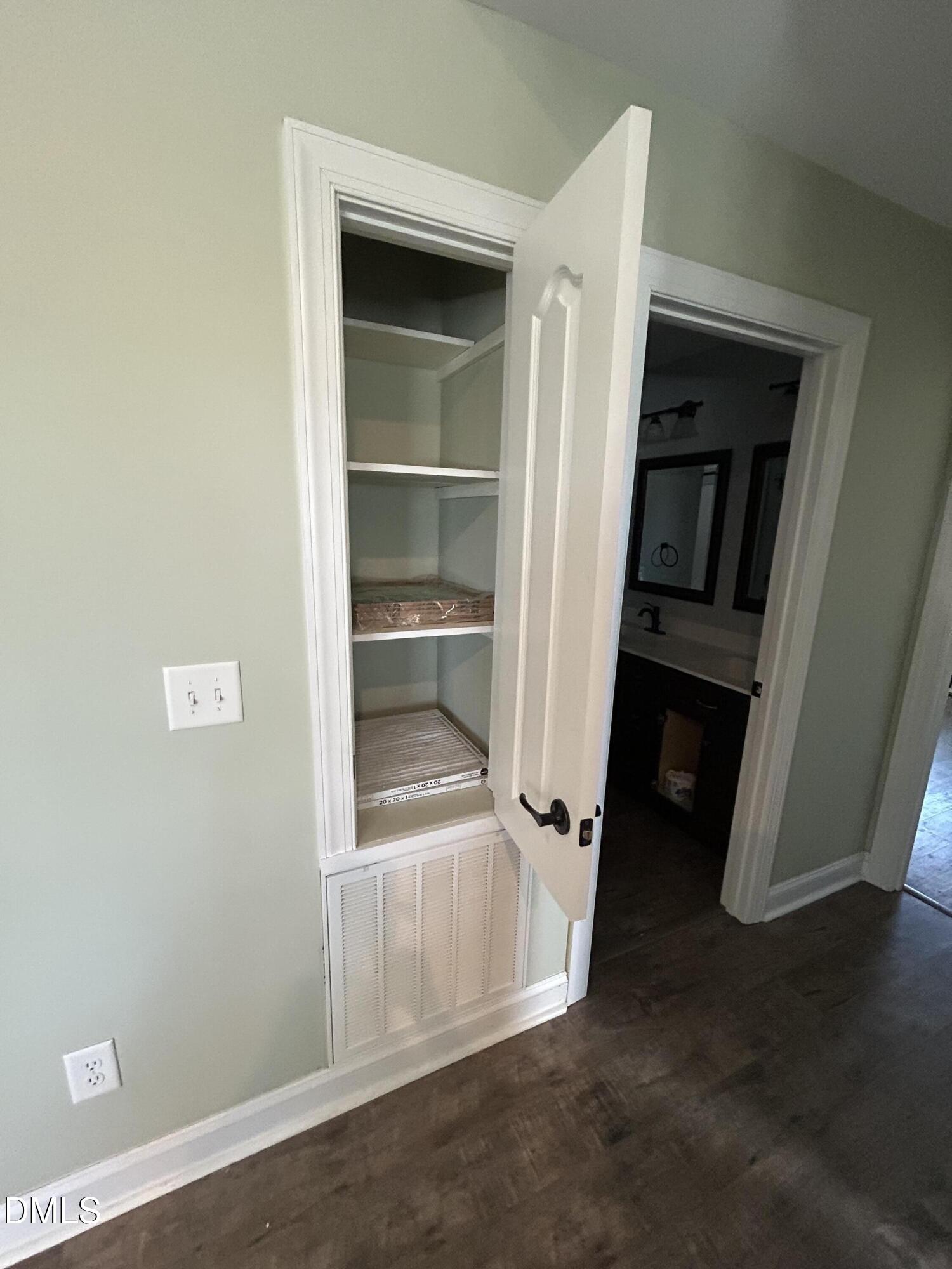 3105 Tump Wilkins Road Stem, NC 27581 - Photo 15 of 30 linencloset