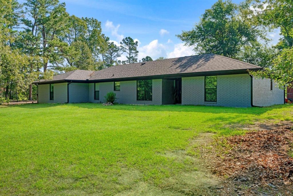 123 County Road Powderly, TX 75473 - Photo 2 of 26