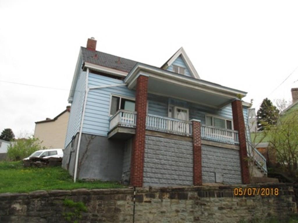 2111 Spring Street Pittsburgh, PA 15210 - Photo 2 of 4