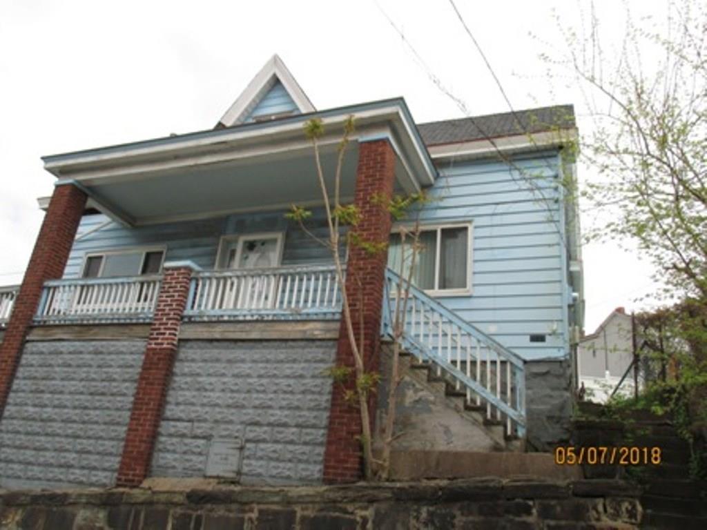 2111 Spring Street Pittsburgh, PA 15210 - Photo 3 of 4