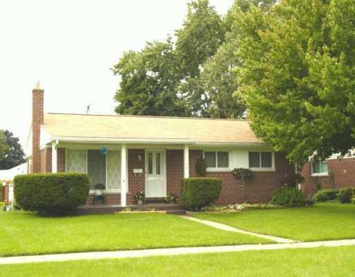 1196 Juneau Road Ypsilanti, MI 48198 - Photo 1 of 5 Photo 1