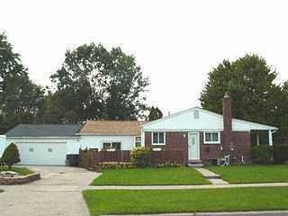 1196 Juneau Road Ypsilanti, MI 48198 - Photo 2 of 5 Photo 2