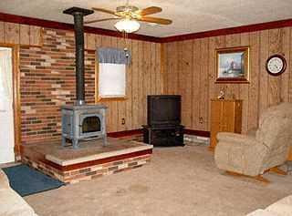 1196 Juneau Road Ypsilanti, MI 48198 - Photo 4 of 5 Photo 4