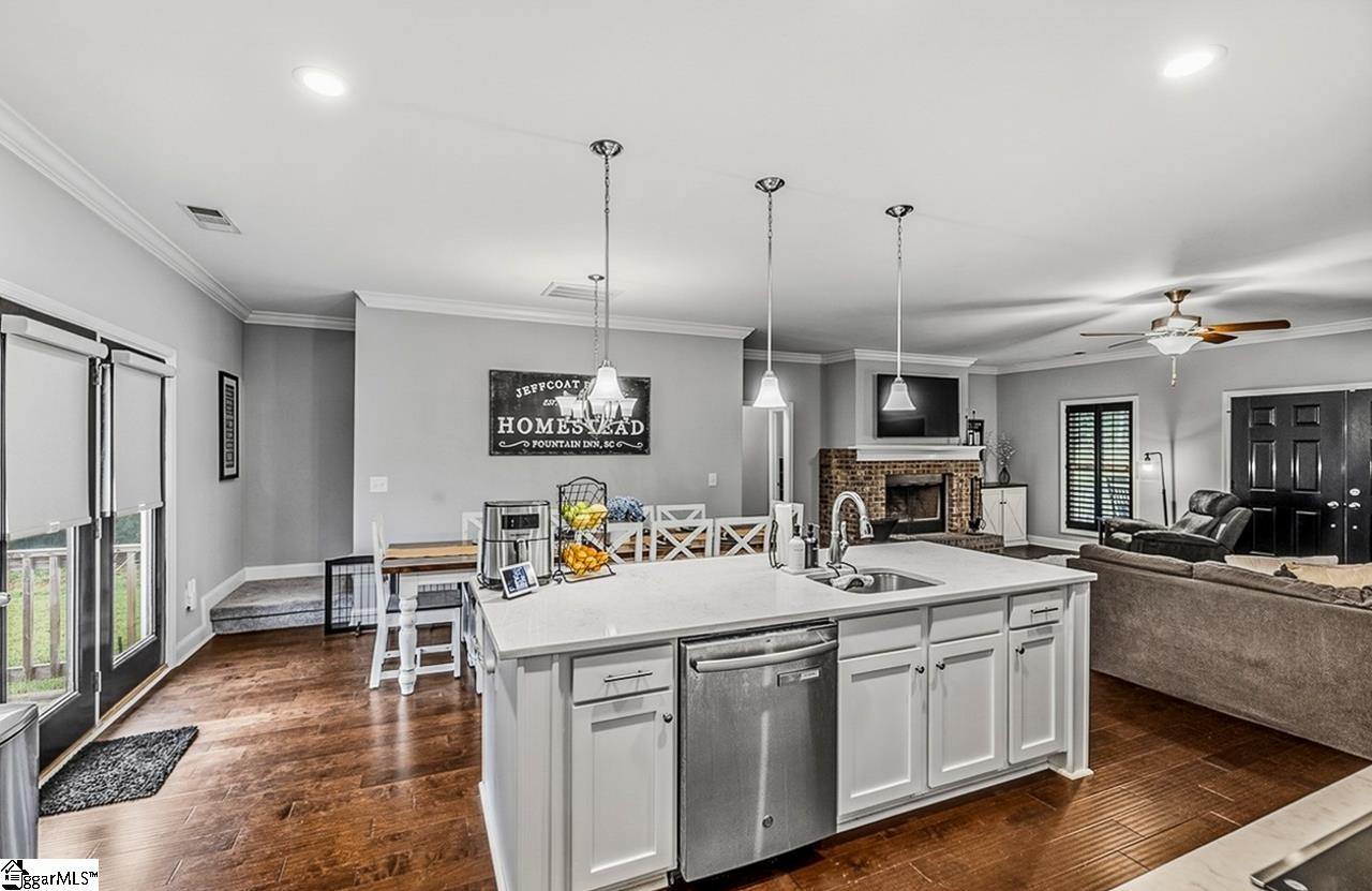114 Tall Pines Road Fountain Inn, SC 29644 - Photo 16 of 50 Gallery Image 16