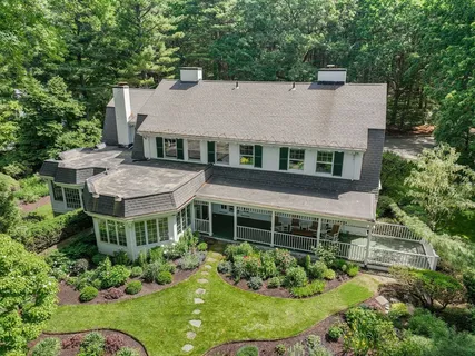 $4,000,000 | 157 Grove Street, Westwood, MA 02090
