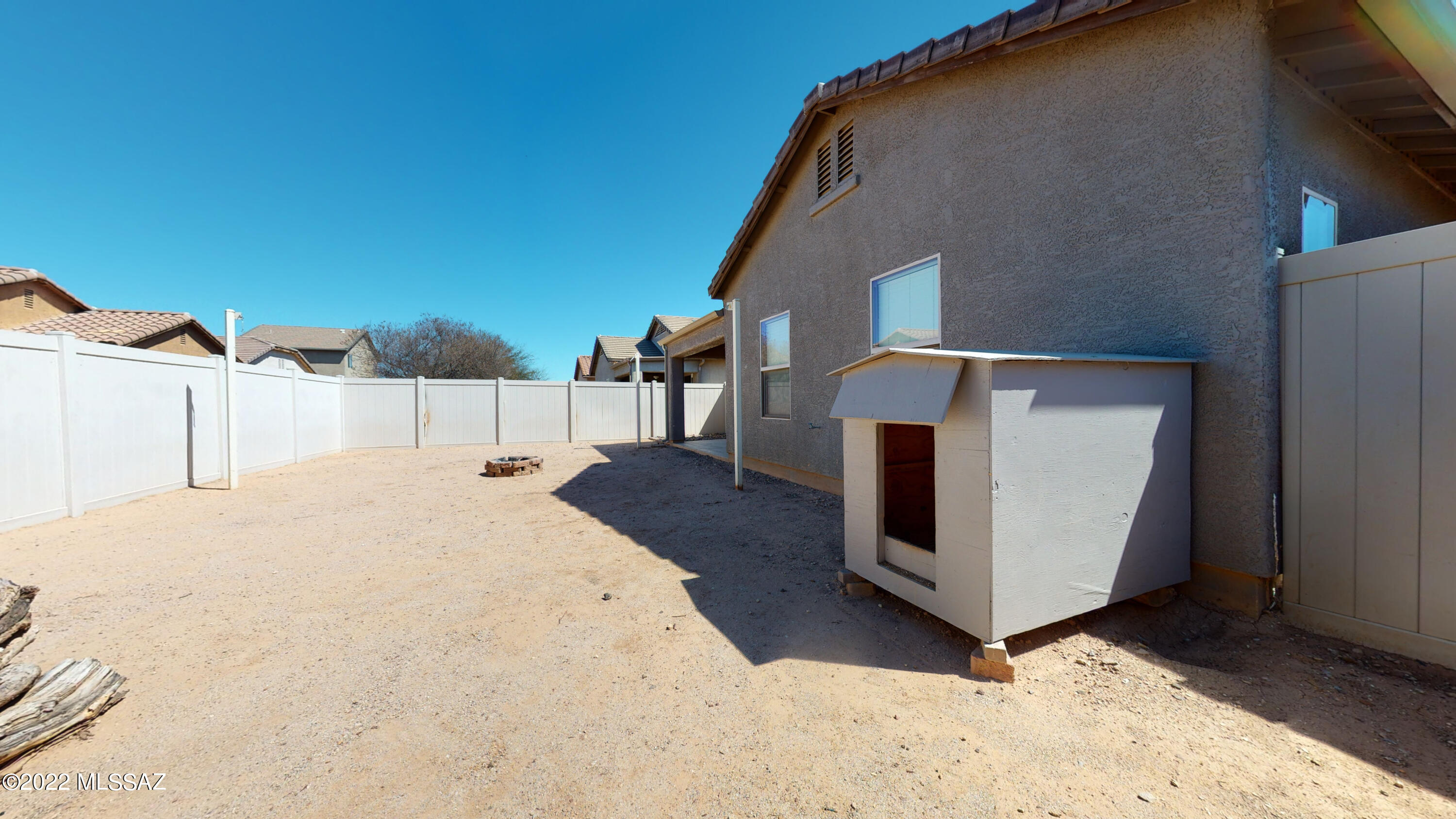 20902 East Frontier Road Red Rock, AZ 85145 - Photo 41 of 42