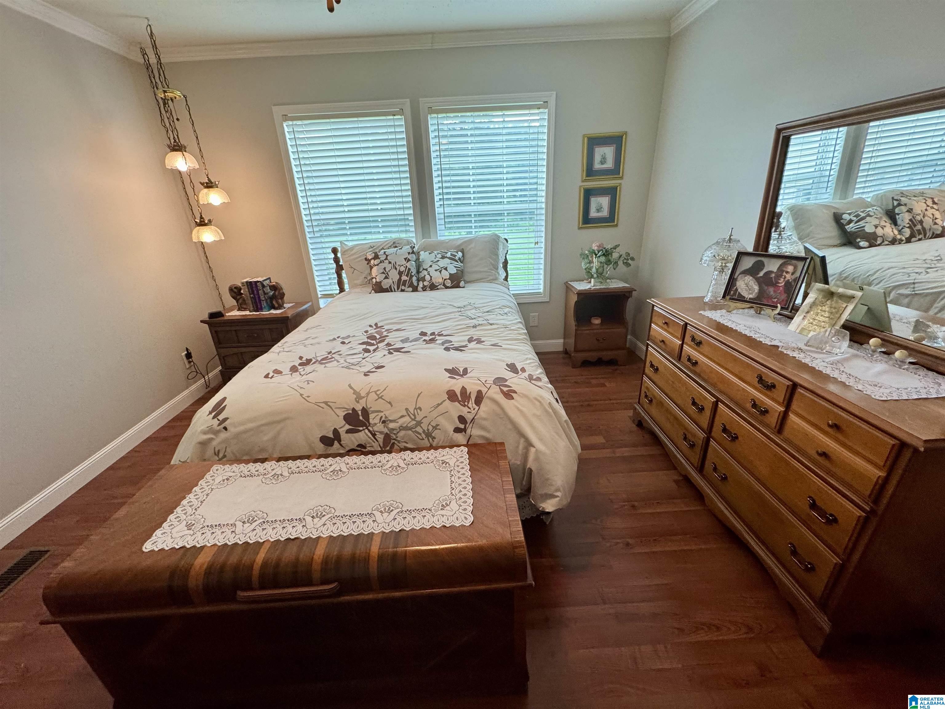 9067 Manley Vines Camp Road Bessemer, AL 35023 - Photo 33 of 56