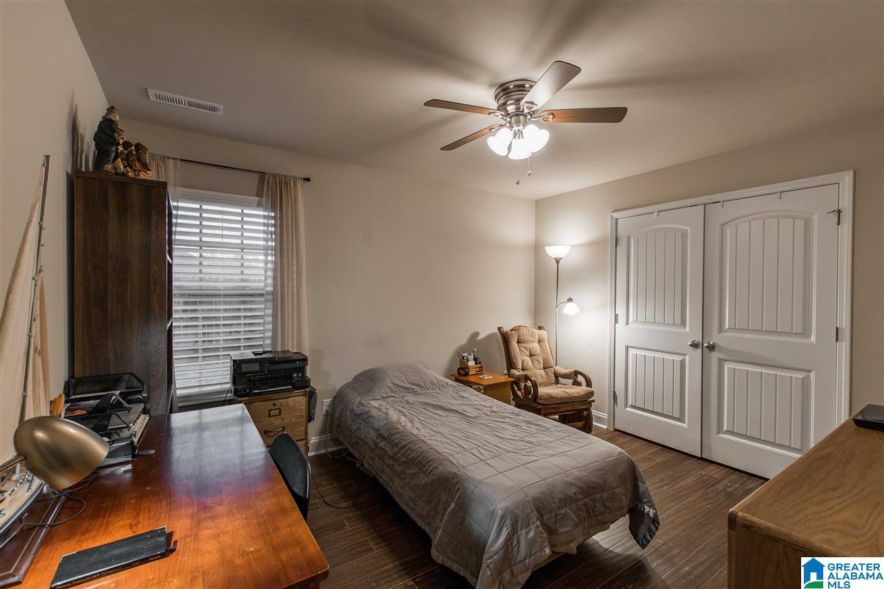 896 Barkley Drive Alabaster, AL 35007 - Photo 29 of 38