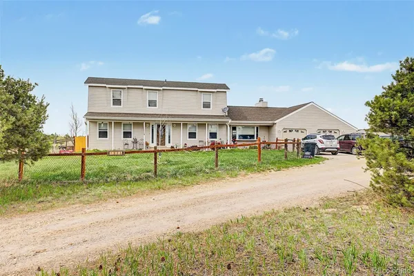 $869,900 | 1563 Lisbon Drive, Parker, CO 80138
