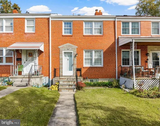 $265,000 | 1770 Weston Avenue, Parkville, MD 21234