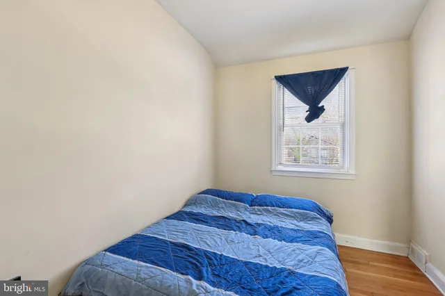 $255,000 | 1770 Weston Avenue, Parkville, MD 21234