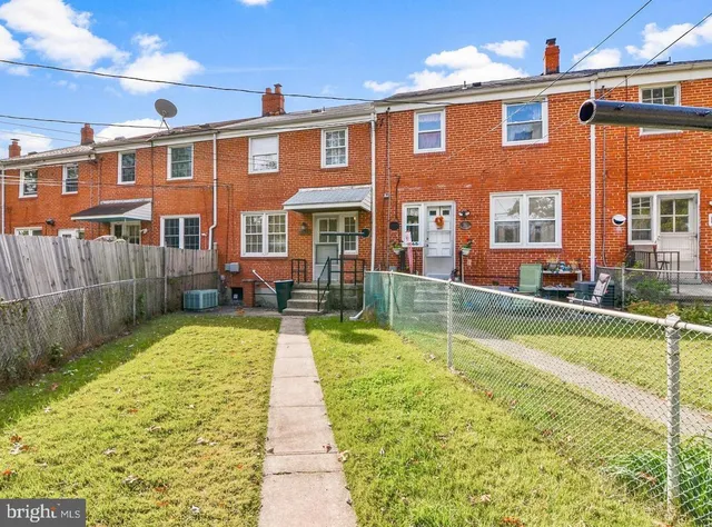 $255,000 | 1770 Weston Avenue, Parkville, MD 21234