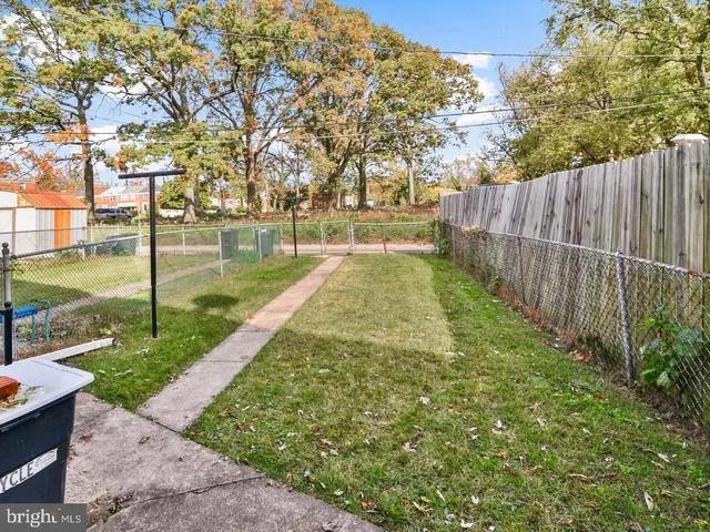 $255,000 | 1770 Weston Avenue, Parkville, MD 21234