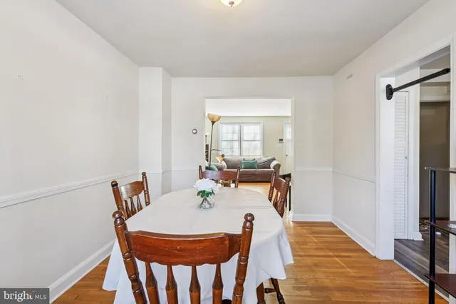 $255,000 | 1770 Weston Avenue, Parkville, MD 21234