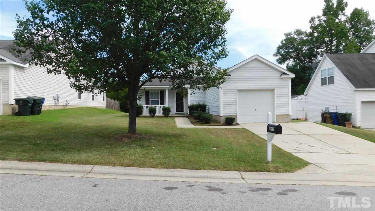 4017 Apperson Drive Raleigh, NC 27610 - Photo 1 of 12