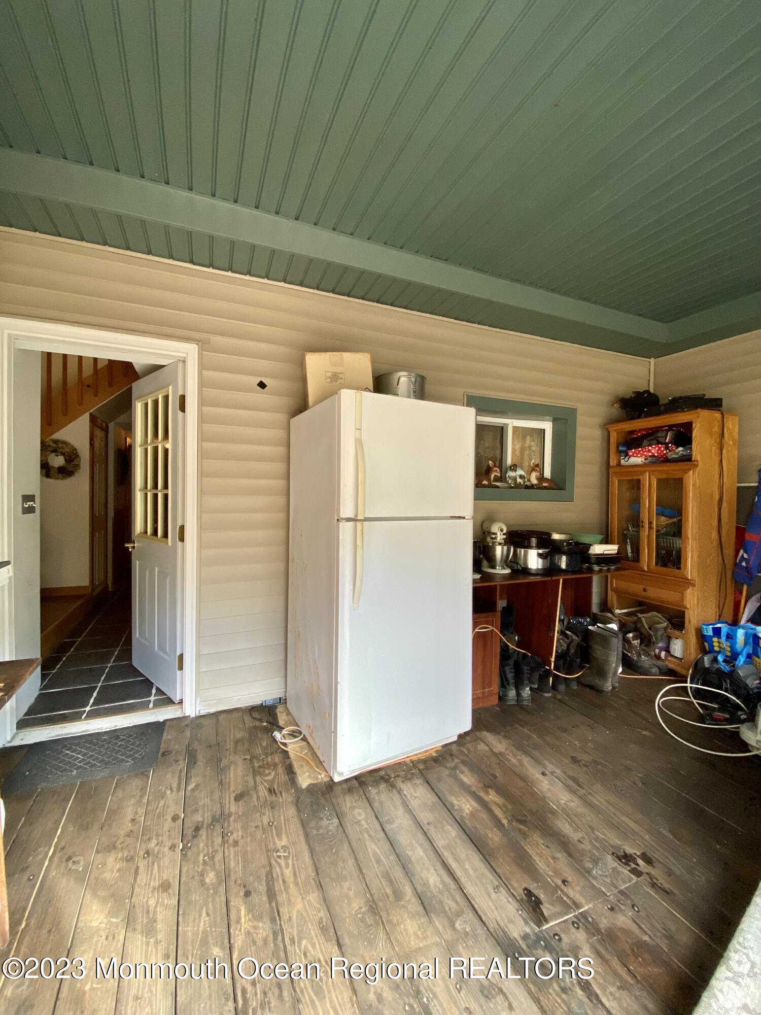 113 Maple Avenue Tuckerton, NJ 08087 - Photo 66 of 69 a view of a livingroom with furniture and an empty room