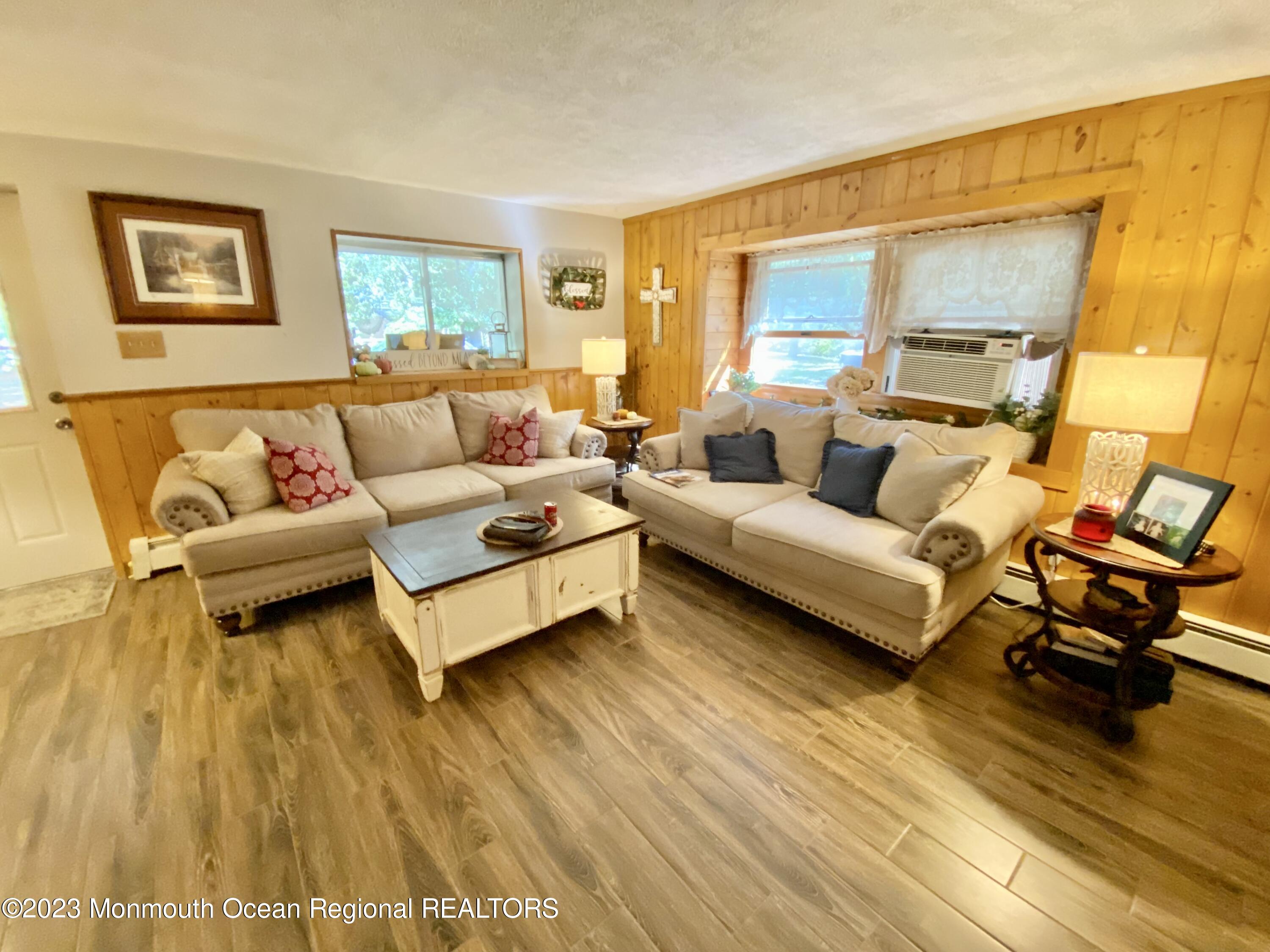 113 Maple Avenue Tuckerton, NJ 08087 - Photo 10 of 69 a living room with furniture and a large window