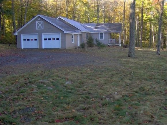 215 Old Farm Road Randolph, VT 05060 - Photo 1 of 1