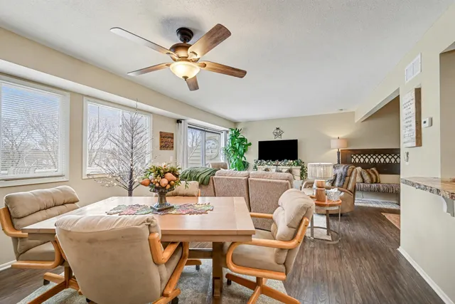 $208,400 | 8940 Neill Lake Road, Unit 132, Eden Prairie, MN 55347