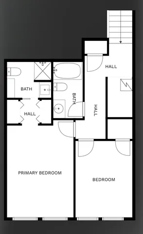 $208,400 | 8940 Neill Lake Road, Unit 132, Eden Prairie, MN 55347