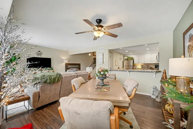 $208,400 | 8940 Neill Lake Road, Unit 132, Eden Prairie, MN 55347