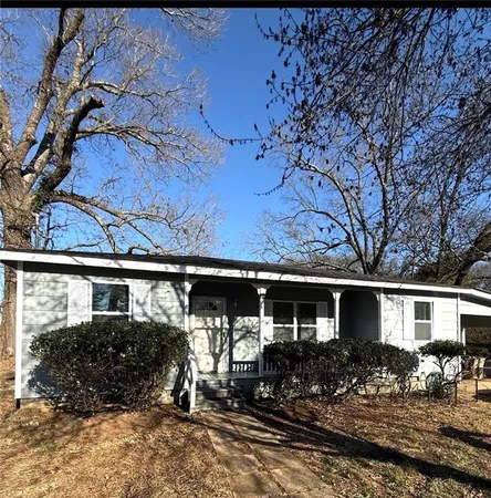 $229,000 | 1181 Thyatira Brockton Road, Jefferson, GA 30549