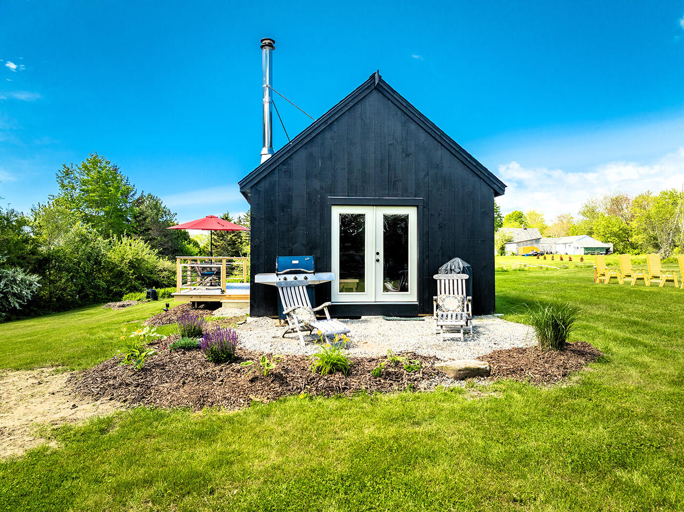 36 Salt Pond Road Friendship, ME 04547 - Photo 59 of 60 DJI_0194