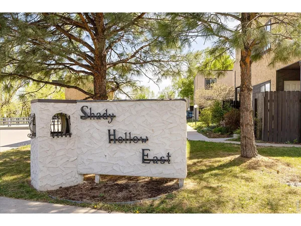 $539,000 | 2939 Shady Hollow East, Boulder, CO 80304