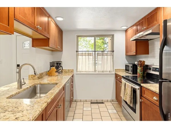 $539,000 | 2939 Shady Hollow East, Boulder, CO 80304