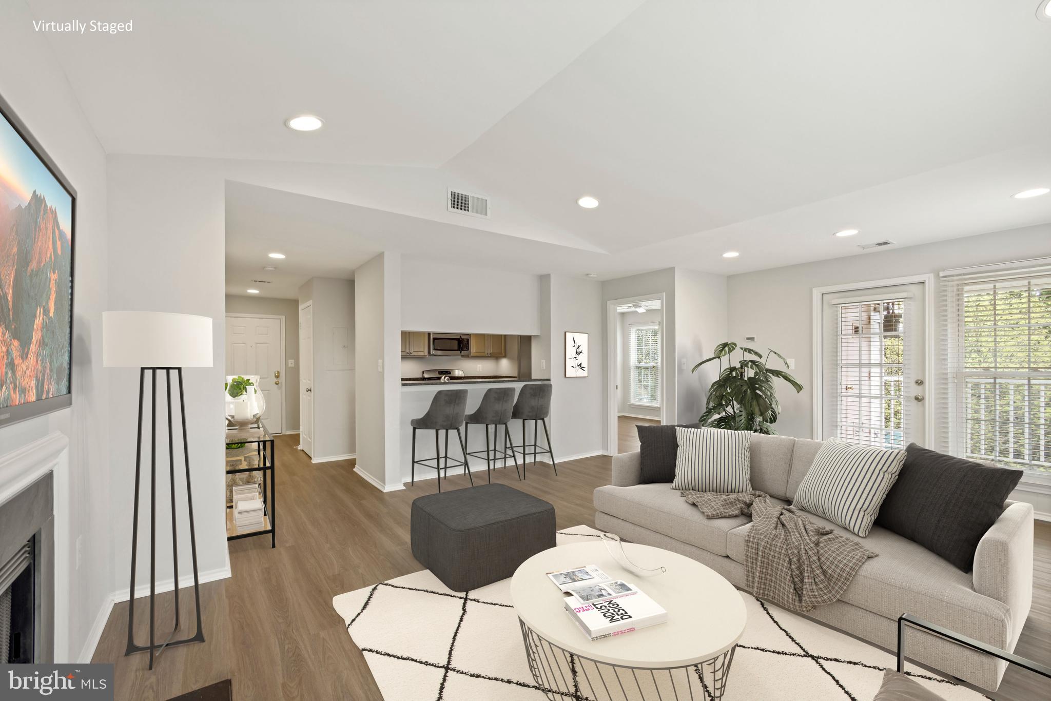 21029 Timber Ridge Terrace, Unit 301 Ashburn, VA 20147 - Photo 1 of 23